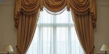 Living room lounge curtain cleaning service darkes-forest-nsw Matty Curtain Cleaning