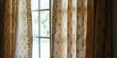Professional curtain stain treatment on-site darkes-forest-nsw Matty Curtain Cleaning